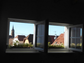 Hotels in Uffholtz